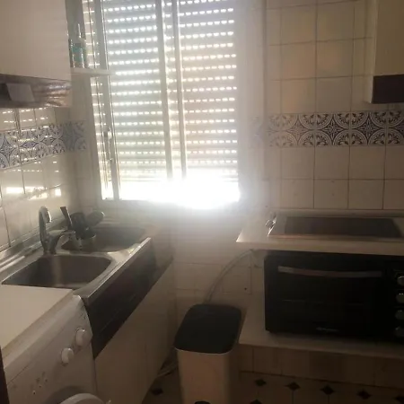 Playa Victoria Iseco Szálloda *