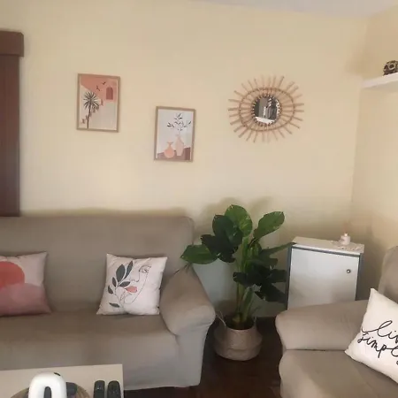 Playa Victoria Iseco カディス