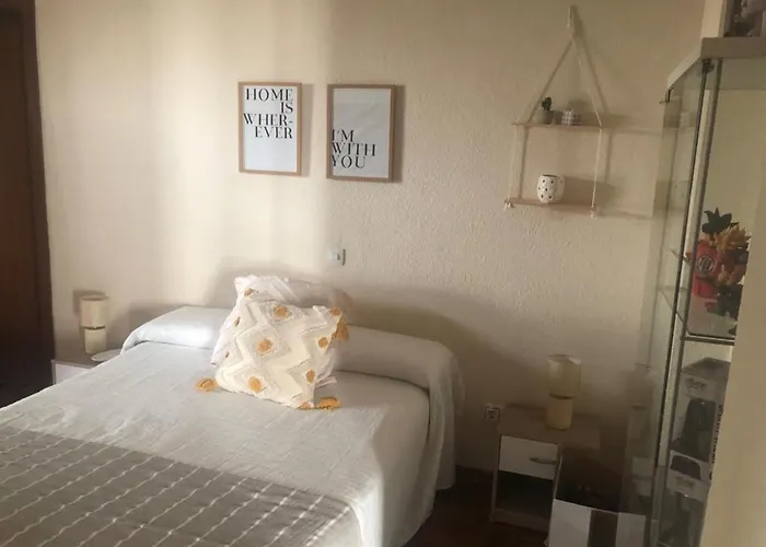 Playa Victoria Iseco ホテル カディス