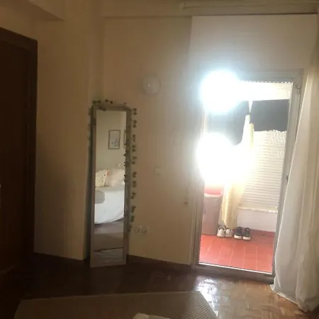 Готель Playa Victoria Iseco Кадіс