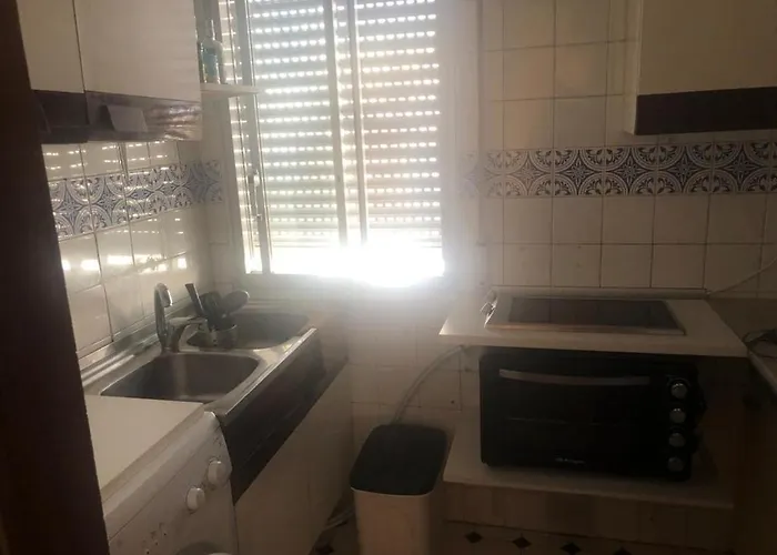 Playa Victoria Iseco Hotel *