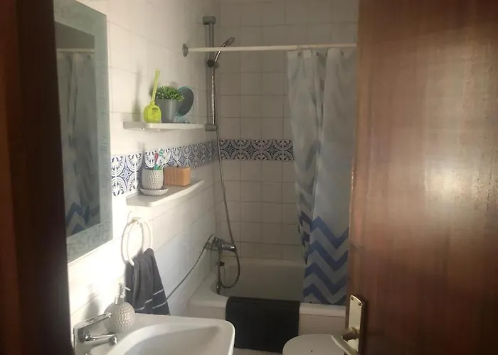 Hotel Playa Victoria Iseco