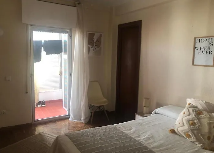 Hotell Playa Victoria Iseco