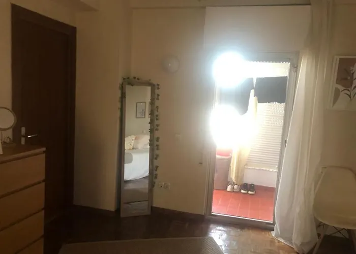 Hotell Playa Victoria Iseco Cádiz